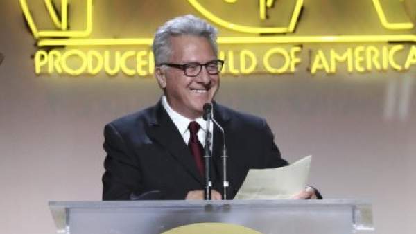 Dustin Hoffman Dustin Hoffman