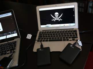Piratería