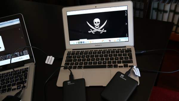 Piratería Piratería