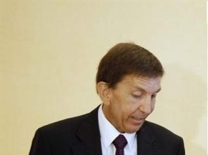 El Fiscal Jefe De Madrid, Manuel Moix