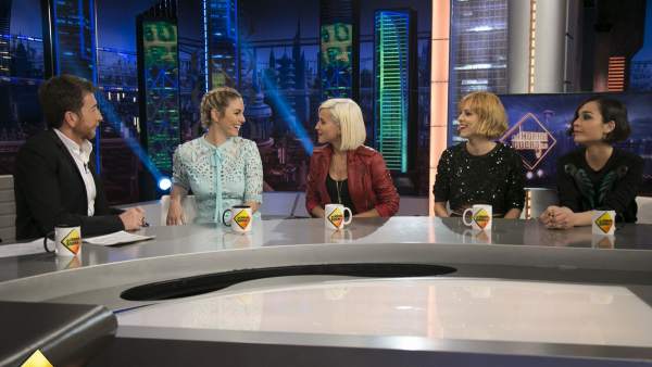 El Hormiguero El Hormiguero