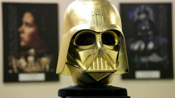 Darth Vader Darth Vader