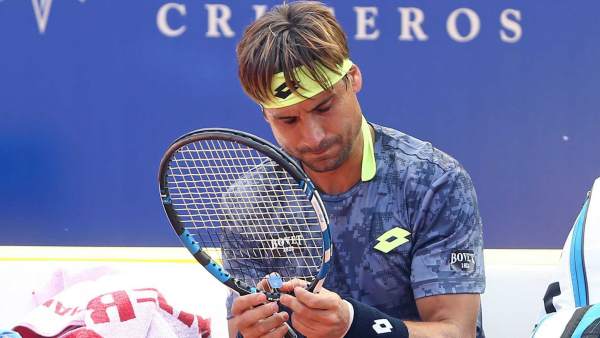 David Ferrer David Ferrer
