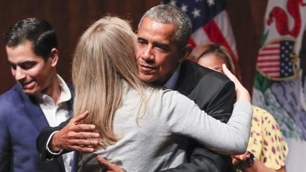 Obama Obama