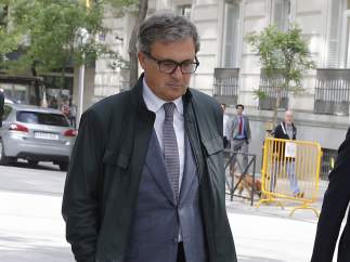 Jordi Pujol Ferrusola