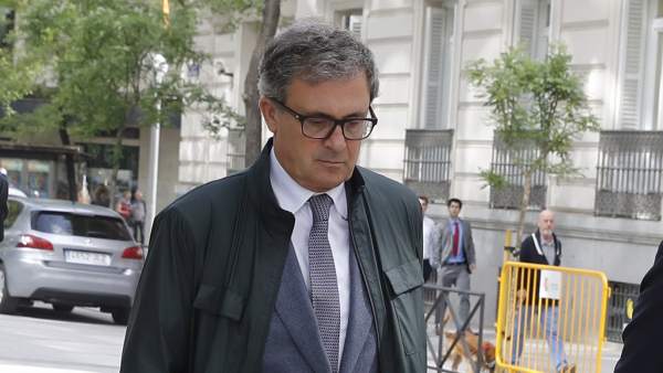 Jordi Pujol Ferrusola Jordi Pujol Ferrusola