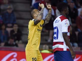 Gol de Sandro