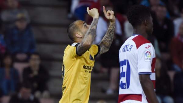 Gol de Sandro Gol de Sandro