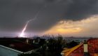 Tres señales que indican que una tormenta se acerca