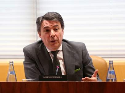 Ignacio González
