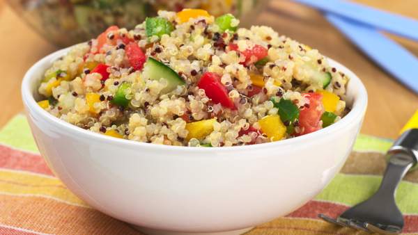 Quinoa Quinoa
