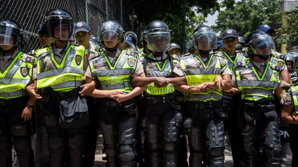 Venezuela Venezuela