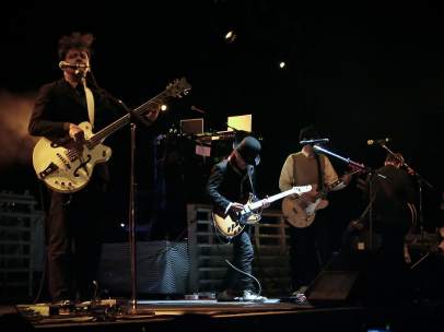 Café Tacvba