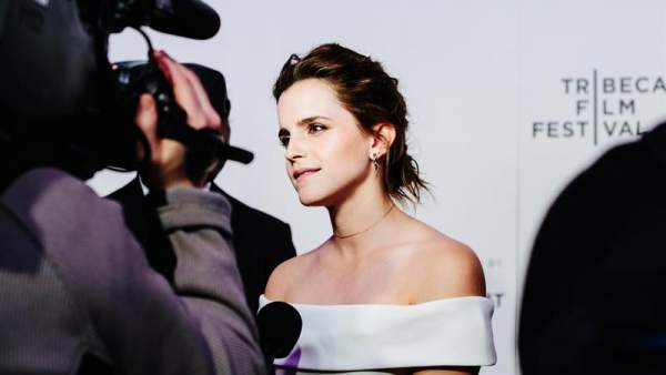 Emma Watson Emma Watson