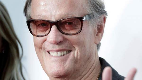 Peter Fonda Peter Fonda