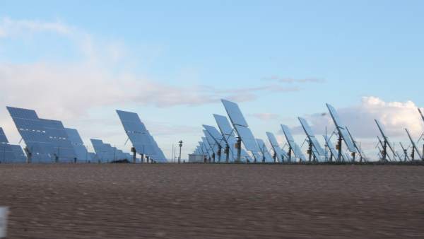 PANELES SOLARES RENOVABLES PANELES SOLARES RENOVABLES