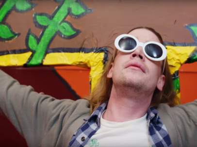 Macauly Culkin