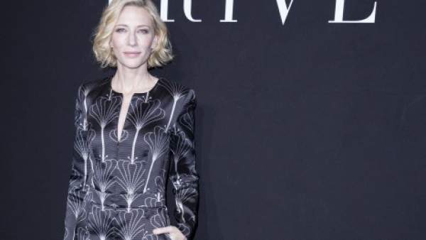 Cate Blanchett Cate Blanchett