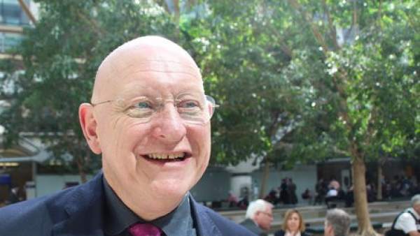 En la imagen Hywel Williams, diputado del Plaid Cymru y uno de los impulsores del grupo de discusión sobre Cataluña al parlamento británico. En la imagen Hywel Williams, diputado del Plaid Cymru y uno de los impulsores del grupo de discusión sobre Cataluña al parlamento británico.