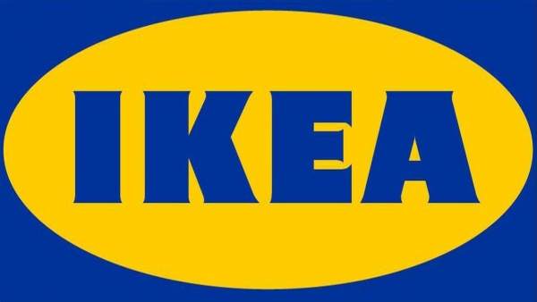 Ikea logo Ikea logo