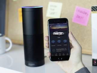 Amazon Alexa