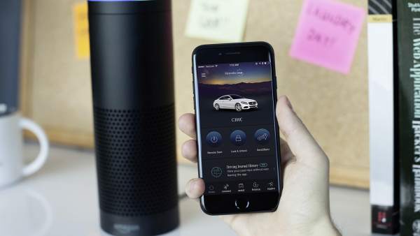 Amazon Alexa Amazon Alexa