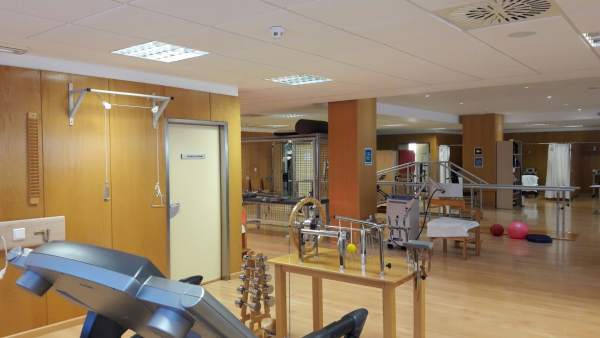 Quirónsalud Torrevieja Quirónsalud Torrevieja