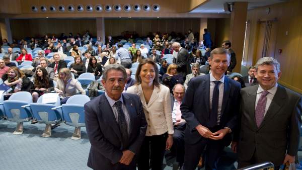 Inaguración del curso Inaguración del curso