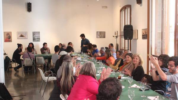 Aprofundir el Canvi culmina sus primarias Aprofundir el Canvi culmina sus primarias