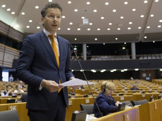 Jeron Dijsselbloem