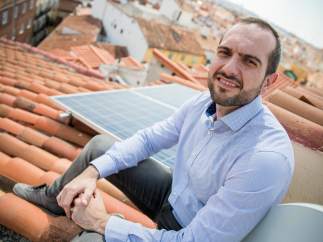 Energía fotovoltaica