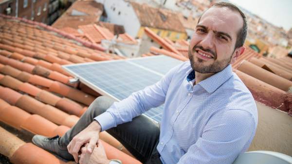 Energía fotovoltaica Energía fotovoltaica