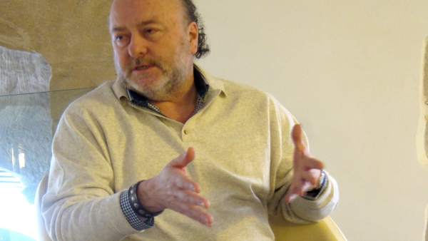 Juan Carlos Zapater Juan Carlos Zapater