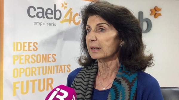 Carmen Planas Carmen Planas