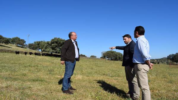 Nota De Prensa Pp Extremadura Nota De Prensa Pp Extremadura