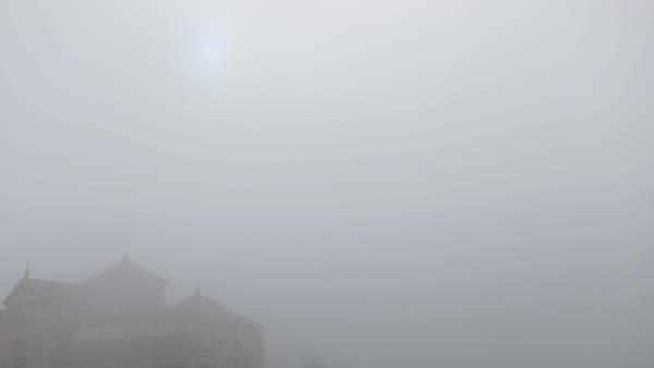 Niebla, nublado, frío, inverno, nebuloso Niebla, nublado, frío, inverno, nebuloso