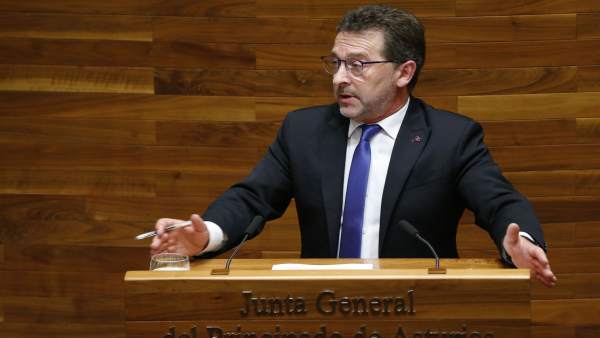 Genaro Alonso Genaro Alonso