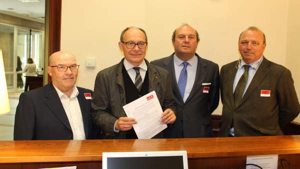 Va Con Foto Firmada Por El Psoe! Va Con Foto Firmada Por El Psoe!