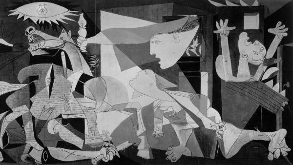 Guernica Guernica