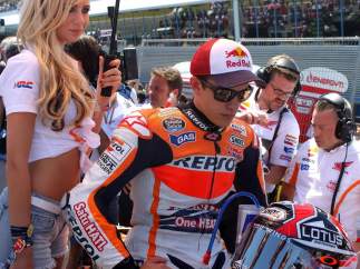 Marc Marquez