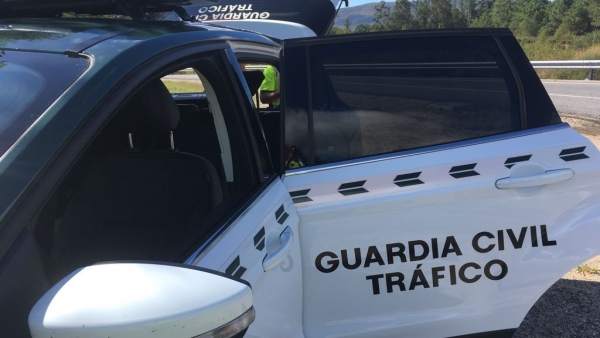 Tráfico Mos O Porriño Tráfico Mos O Porriño
