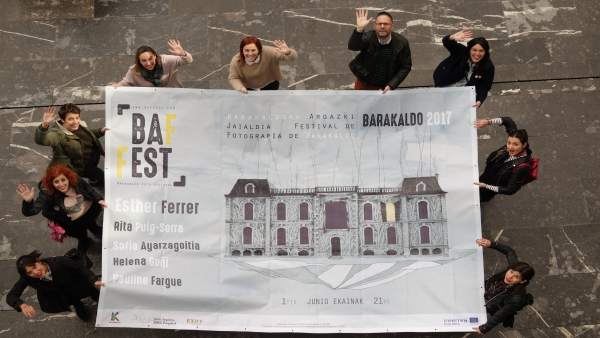 Presentación de Baffest Presentación de Baffest