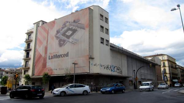 El Edificio De Los Antiguos Cines Astoria Y Victoria El Edificio De Los Antiguos Cines Astoria Y Victoria
