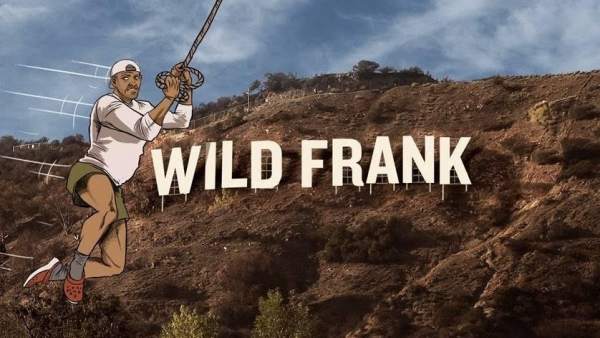 Wild Frank Wild Frank