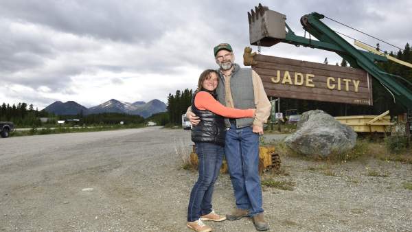 Fiebre del Jade Fiebre del Jade