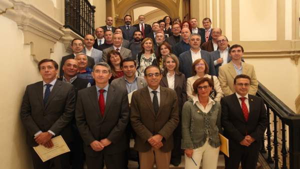 Reconocimientos Prevención De Riesgos Laborales Reconocimientos Prevención De Riesgos Laborales