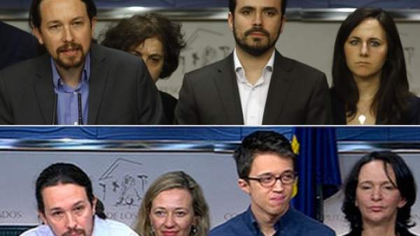 Podemos Podemos