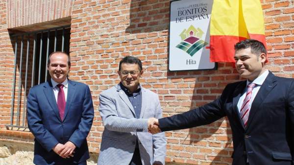 PUEBLOS MÁS BONITOS PUEBLOS MÁS BONITOS