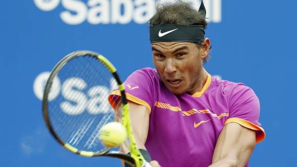 Rafa Nadal Rafa Nadal