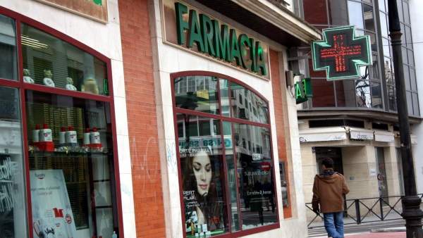 Farmacia Farmacia